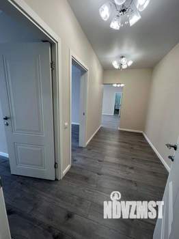 3-к квартира, вторичка, 74м2, 14/25 этаж