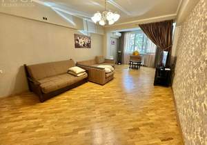 2-к квартира, вторичка, 70м2, 3/4 этаж