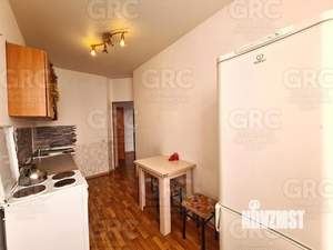 2-к квартира, вторичка, 44м2, 11/12 этаж