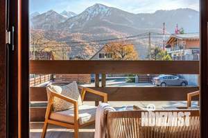 2-к квартира, вторичка, 54м2, 2/4 этаж