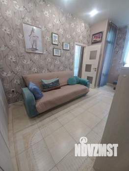 1-к квартира, вторичка, 47м2, 3/3 этаж