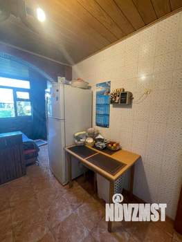 1-к квартира, вторичка, 54м2, 10/15 этаж