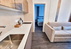 2-к квартира, вторичка, 45м2, 5/6 этаж