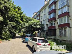 2-к квартира, вторичка, 41м2, 3/6 этаж