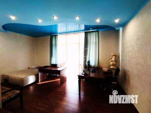 4-к квартира, вторичка, 186м2, 2/4 этаж