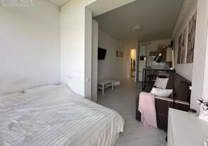 1-к квартира, вторичка, 30м2, 3/11 этаж