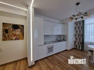 2-к квартира, вторичка, 50м2, 2/12 этаж