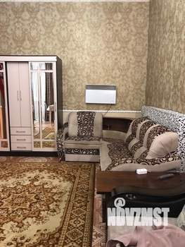 Студия квартира, вторичка, 29м2, 1/6 этаж