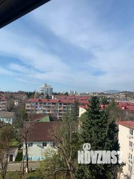 Студия квартира, вторичка, 28м2, 7/7 этаж