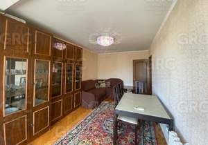 3-к квартира, вторичка, 66м2, 5/5 этаж