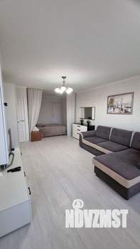 1-к квартира, вторичка, 48м2, 11/14 этаж