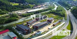 1-к квартира, вторичка, 21м2, 2/3 этаж