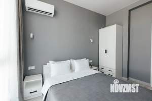 1-к квартира, вторичка, 40м2, 3/5 этаж