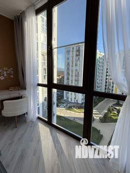 2-к квартира, вторичка, 35м2, 7/12 этаж