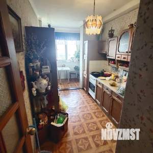 3-к квартира, вторичка, 80м2, 10/12 этаж