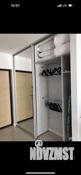 1-к квартира, вторичка, 32м2, 5/27 этаж