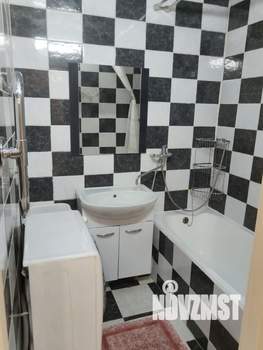 2-к квартира, вторичка, 48м2, 2/9 этаж