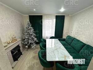 2-к квартира, вторичка, 37м2, 4/4 этаж