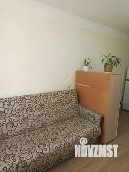 Студия квартира, вторичка, 15м2, 3/5 этаж