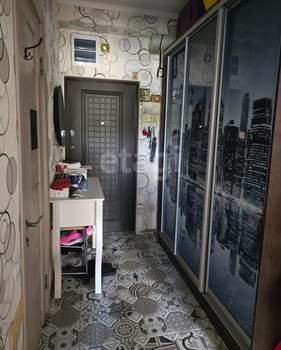 1-к квартира, вторичка, 38м2, 10/10 этаж