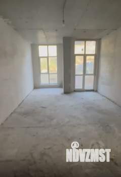 Студия квартира, вторичка, 33м2, 3/4 этаж