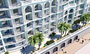 Студия квартира, вторичка, 25м2, 3/8 этаж