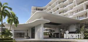 1-к квартира, вторичка, 53м2, 6/9 этаж