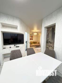 2-к квартира, вторичка, 96м2, 9/25 этаж