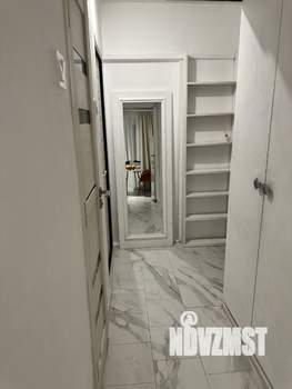 1-к квартира, вторичка, 33м2, 4/6 этаж