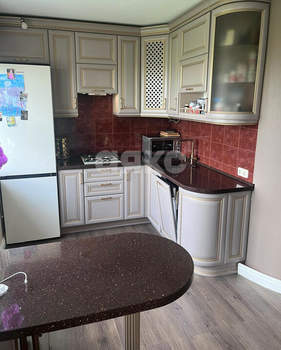 2-к квартира, вторичка, 48м2, 5/5 этаж