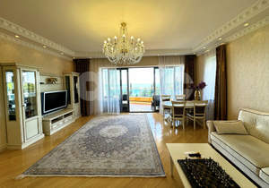 3-к квартира, вторичка, 175м2, 5/23 этаж
