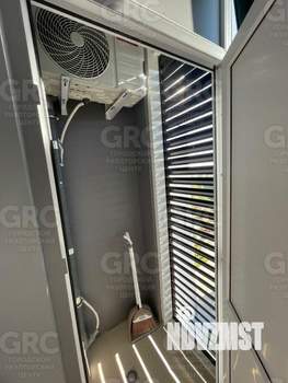 Студия квартира, сданный дом, 18м2, 14/19 этаж