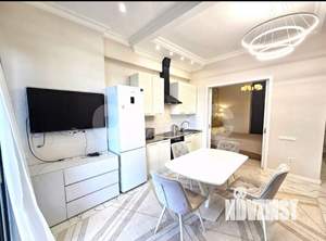 2-к квартира, вторичка, 57м2, 3/5 этаж