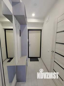 1-к квартира, вторичка, 24м2, 10/13 этаж