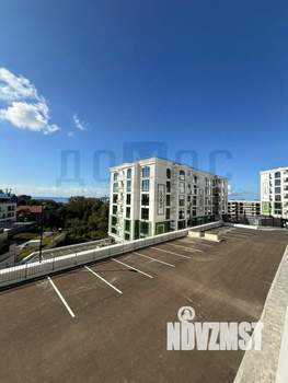 Студия квартира, сданный дом, 25м2, 4/7 этаж