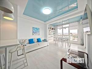 2-к квартира, вторичка, 50м2, 21/24 этаж