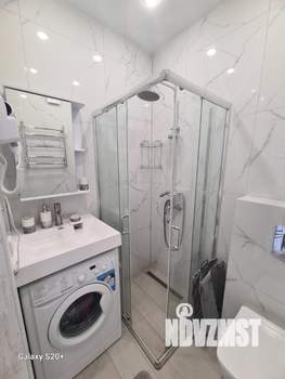 Студия квартира, вторичка, 18м2, 18/20 этаж
