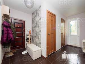 2-к квартира, вторичка, 56м2, 5/9 этаж