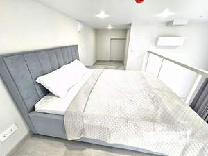 Студия квартира, вторичка, 35м2, 5/5 этаж