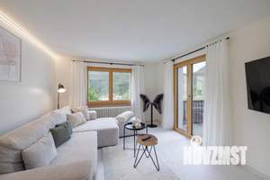 3-к квартира, вторичка, 112м2, 3/4 этаж