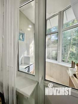 2-к квартира, вторичка, 40м2, 4/8 этаж