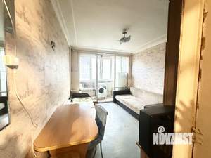 Студия квартира, вторичка, 18м2, 4/5 этаж