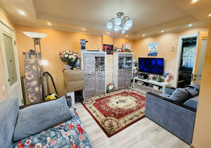 3-к квартира, вторичка, 47м2, 2/5 этаж
