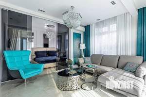2-к квартира, вторичка, 65м2, 9/21 этаж