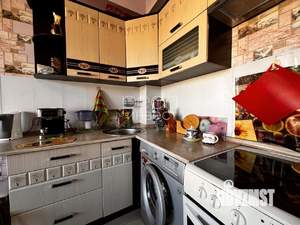 Студия квартира, вторичка, 28м2, 4/9 этаж