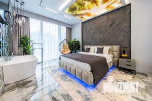 Студия квартира, вторичка, 38м2, 4/12 этаж