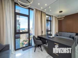 2-к квартира, вторичка, 50м2, 5/21 этаж