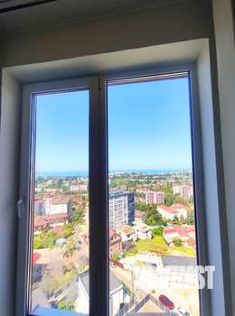 1-к квартира, вторичка, 30м2, 8/9 этаж
