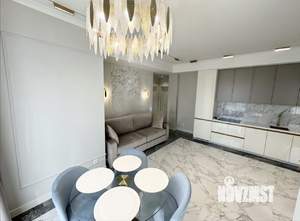 2-к квартира, вторичка, 62м2, 10/17 этаж