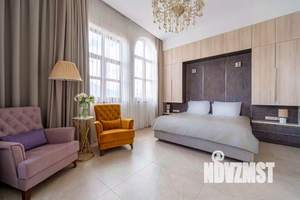 2-к квартира, вторичка, 48м2, 2/3 этаж